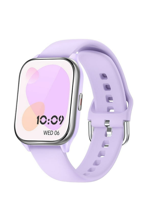 Watch 1.85Inch 240x280 Display Screen Watches for android Phones Fitness Watch for Women Man watch,Multiple Sports