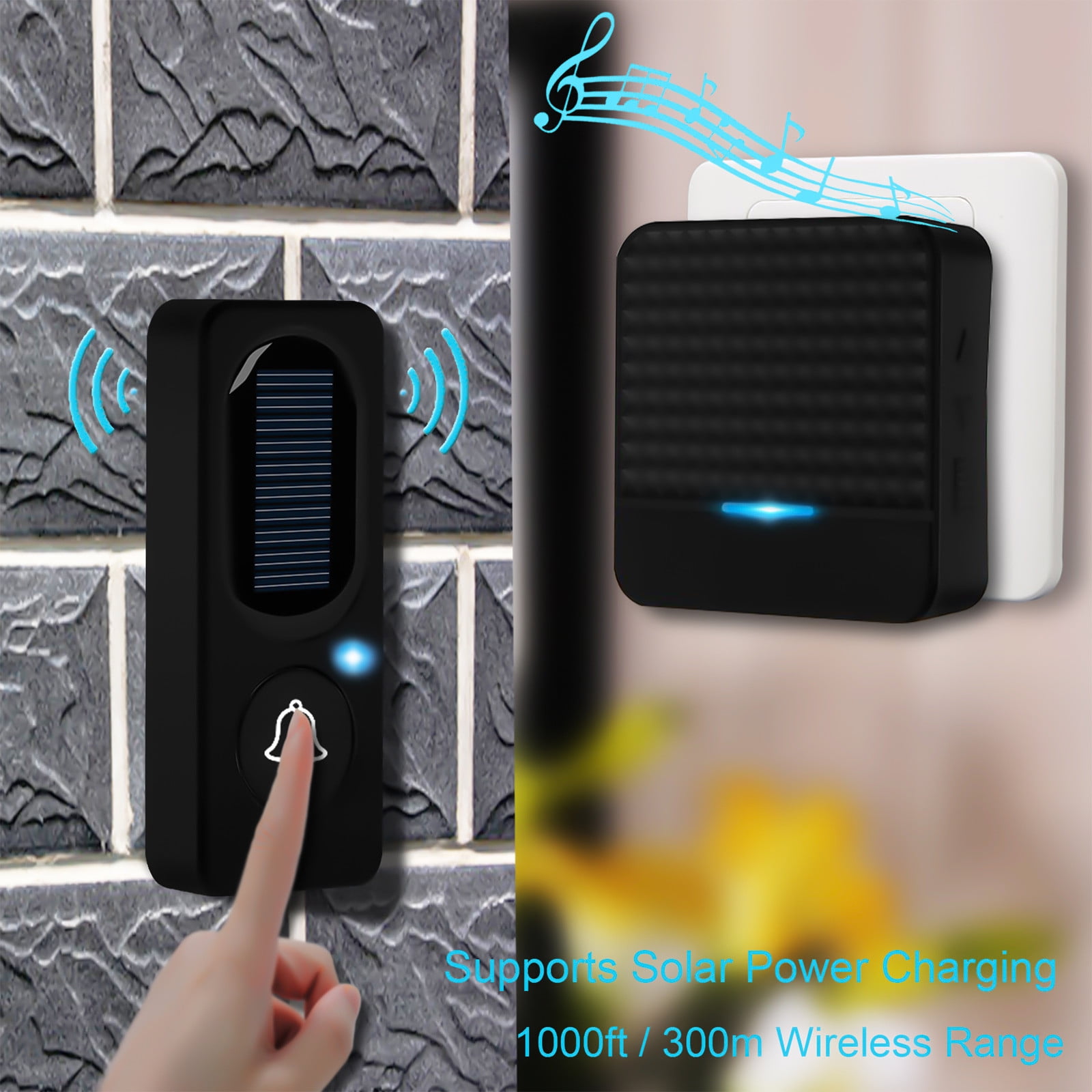 Renovating Apartments With Eco Friendly Smart Home Doorbells