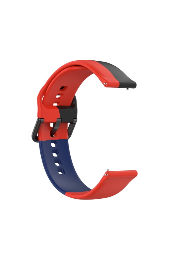 Sport Watch Strap For Vers/ Versa2/Versa lite 23mm Elaborately Made As shown Home Essentials