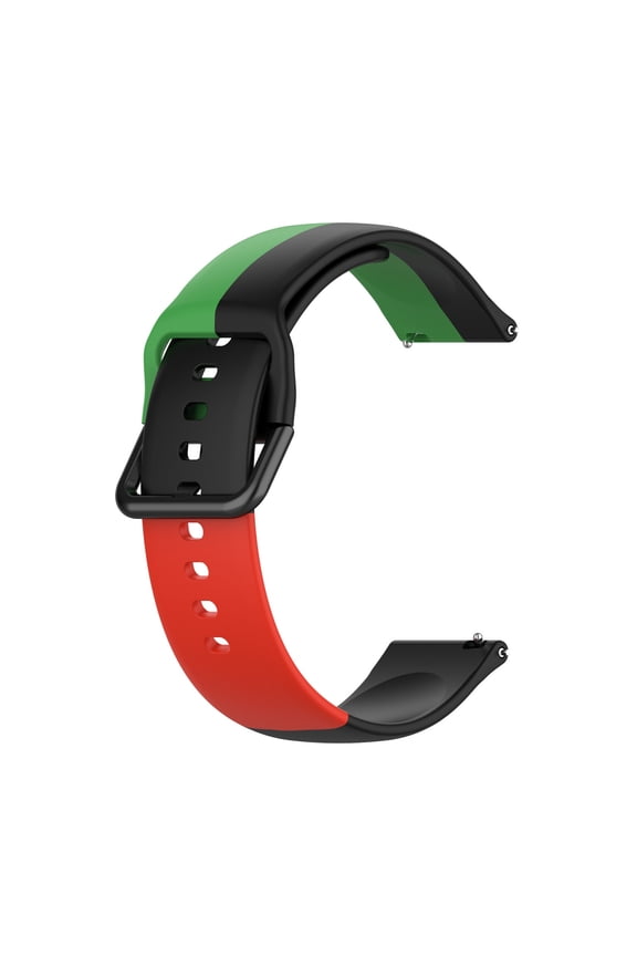 Smart Watch Bands 42mm Replacement Adjust-able Best of Both Worlds Soft Strap Wristband As shown Home Tools