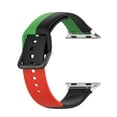thumbnail image 1 of Latrodar Sport Watch Strap For Watch 4/3/2/1 38/40mm Eco-Friendly Material As shown Home Stuff, 1 of 3