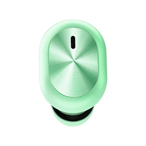 Gecau Sports In Ear Bluetooth 5.0 Crafted with Care et Mini Headset 1pcs Green Home Gadgets