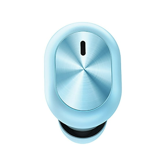 Latrodar Sports In Ear Bluetooth 5.0 Practical&Affordable et Mini Headset 1pcs Sky Blue Home Essentials