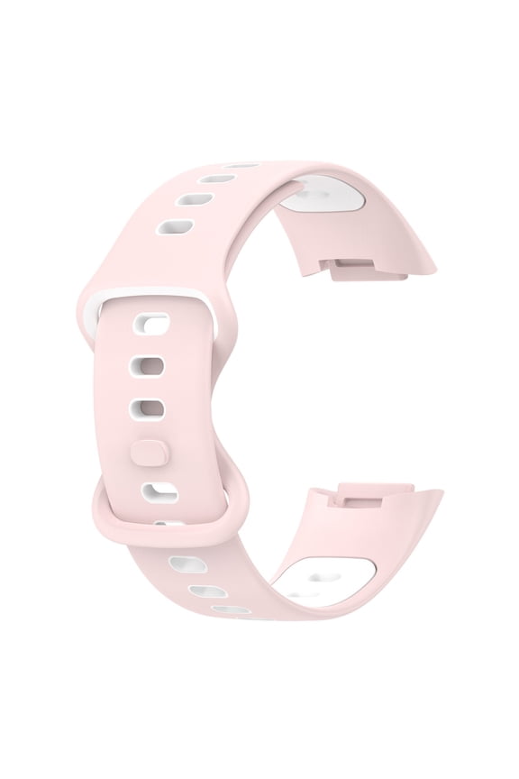 Latrodar Suitable For Charge5 Smart Watch Strap Smart Watch Exquisite Fashion Wristband Affordable&High-Quality B Home Gadgets