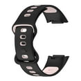 thumbnail image 1 of Latrodar Suitable For Charge5 Smart Watch Strap Smart Watch Exquisite Fashion Wristband Enduring D Home Tools, 1 of 5