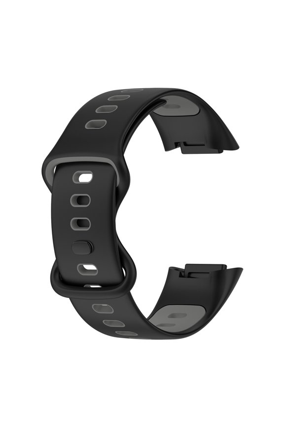 Suitable For Charge5 Smart Watch Strap Smart Watch Exquisite Fashion Wristband Sturdy F Home Decor