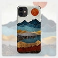 thumbnail image 1 of Latrodar Toughened Glass Mobile Phone Case TPU Hard For 12mini High Durability M 10x4 Inch Home Essentials, 1 of 5
