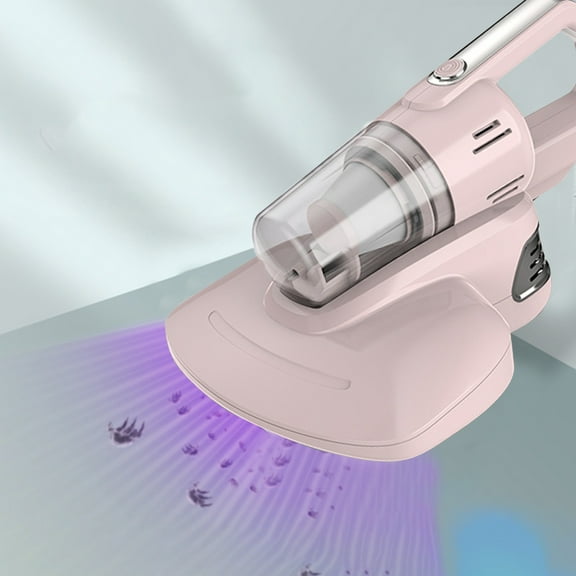 Latrodar Vacuum Cleaner, Car Vacuum Cleaner Handheld USB Rechargeable, Dedusting, Blower And Vacuum Pump 3 In 1, Wet Dry Vacuum Cleaner For Car, Home, Office