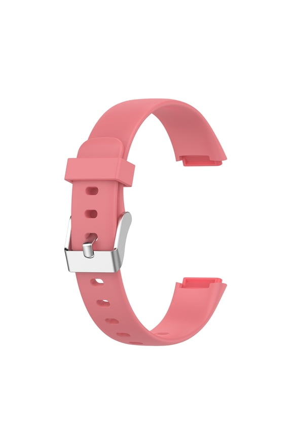 Latrodar Watch Bands For- Classic Replacement Bracelet Strap Safety Guaranteed red Home Decor