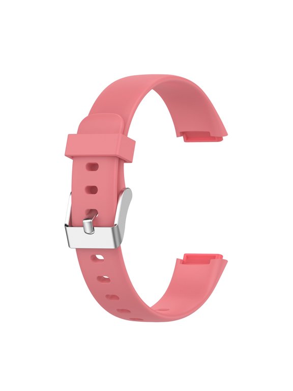 Latrodar Watch Bands For- Classic Replacement Bracelet Strap Safety Guaranteed red Home Decor