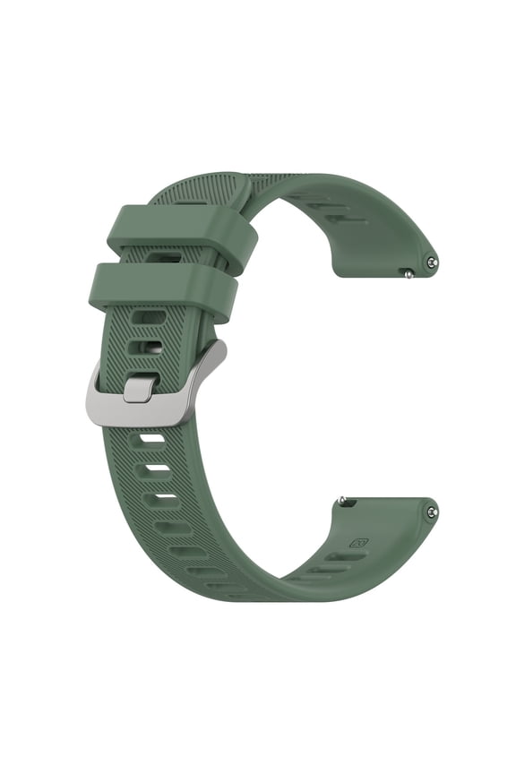 Watch Bands For Forerunner158,Forerunner55 Replacement Strap Creative Green Home Stuff