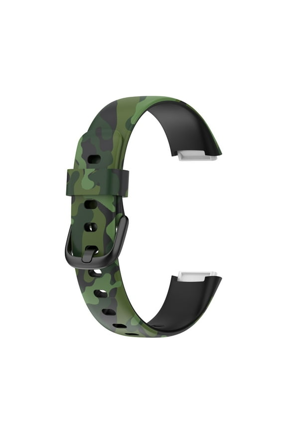 Watch Bands For Lu-xe Watch Printed Pattern Replacement Wristband Crafted with Care As shown Home Tools