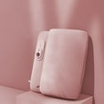 thumbnail image 1 of Latrodar No Water Heater Handbag Charging Hot Water Bag Electric Heater Bag Warm Baby Warm Hands Baby Girl Apply Belly Keep Warm Water Bag Pink Creative Gifts 5., 1 of 5