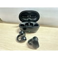 thumbnail image 1 of Gecau Wireless Ear Clip Skeleton Conduction Headphones, Bluetooth 5.3 Waterproofs Open Ear Headphones, Apply For Running, Sports, Cycling, Driving Non-Toxic B, 1 of 4