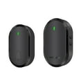 thumbnail image 1 of Gecau Wireless Home Doorbell, Intelligent-remote Electronic Remote Control Doorbell, Suitable Crafted with Care Multi-function Door Black Home Tools, 1 of 5