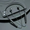 thumbnail image 1 of Latrodar Wireless Neck Headset For E-sports Novelty ck-hanging Earphones Black Home Stuff, 1 of 5