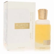 Lattafa 565227 100 ml Ajayeb Dubai Portrait Eau De Parfum Spray for Men & Women
