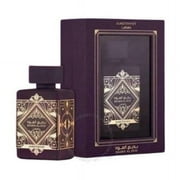 Lattafa 3.4 oz Badee Al Oud Amethyst Eau De Parfum Spray for Unisex