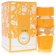 Lattafa 564765 100 ml Yara Tous Women Eau De Parfum Spray