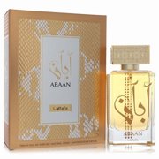 Lattafa 565016 100 ml Abaan Unisex Eau De Parfum Spray
