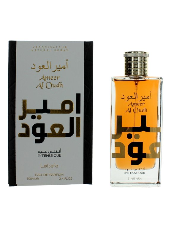 Ameer Al Oudh Intense Oud , 3.4 oz EDP Spray