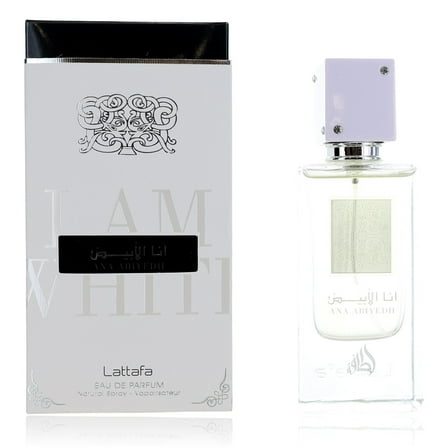 Lattafa Ana Abiyedh EDP Spray 2 oz For Men