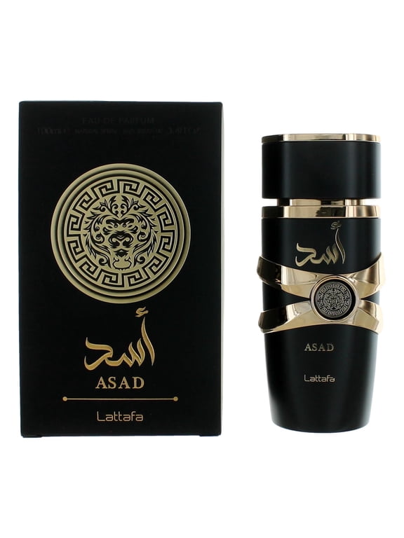 Asad , 3.4 oz EDP Spray