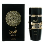 Lattafa Asad Eau de Parfum, 3.4 oz