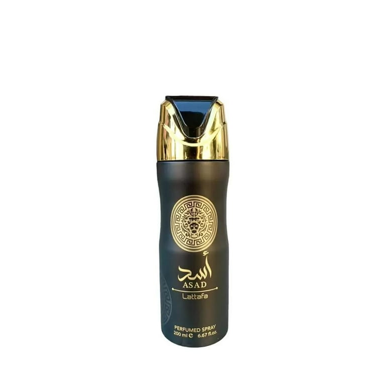 香水(男性用) Lattafa Asad Asad Lattafa Perfumes cologne - a fragrance for men 2021