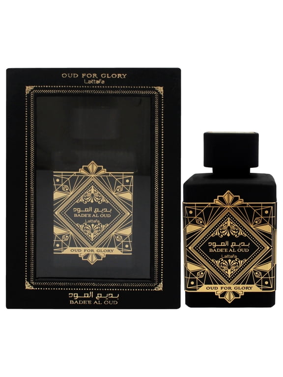 Badee Al Oud For Glory , 3.4 oz EDP Spray