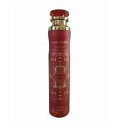 Lattafa Badee Al Oud Sublime Air Freshener, 10.1 Ounce 300 ml