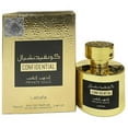 thumbnail image 1 of Lattafa Confidential Private Gold Eau De Parfum 3.4 Oz Men's Cologne Lattafa, 1 of 2