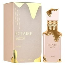 Lattafa Eclaire , 3.4 oz EDP Spray