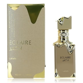 Lattafa Eclaire , 3.4 oz EDP Spray