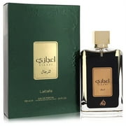 Lattafa Ejaazi by Lattafa Eau De Parfum Spray Unisex 3.4 oz