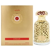 Lattafa Emeer , 3.4 oz EDP Spray