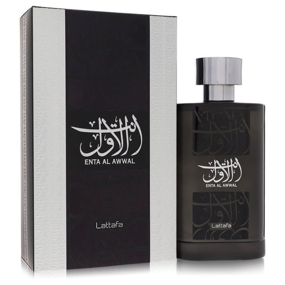Lattafa Enta Al Awwal Eau De Parfum