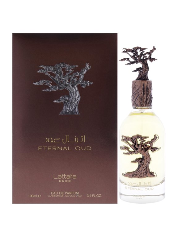 Eternal Oud , 3.4 oz EDP Spray