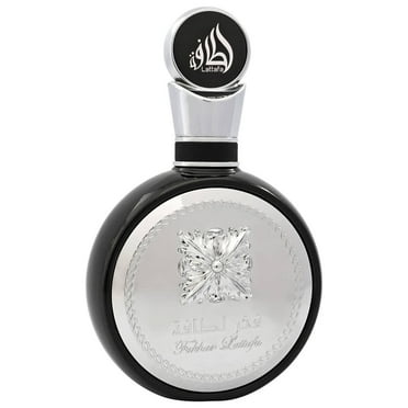Lattafa Fakhar EDP Spray 3.4 oz For Men