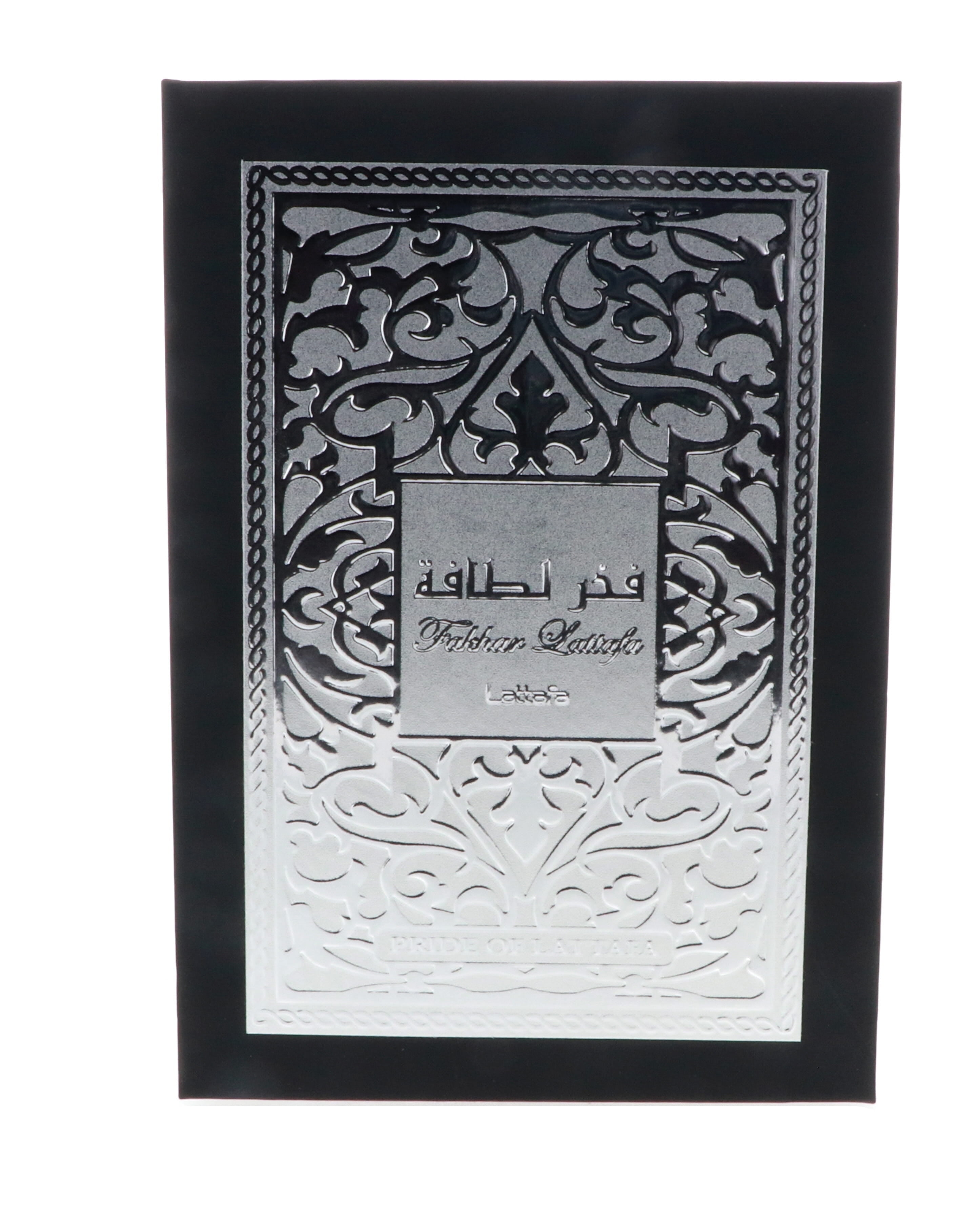 Lattafa Fakhar Eau De Parfum 3.4 Oz Men's Cologne Lattafa