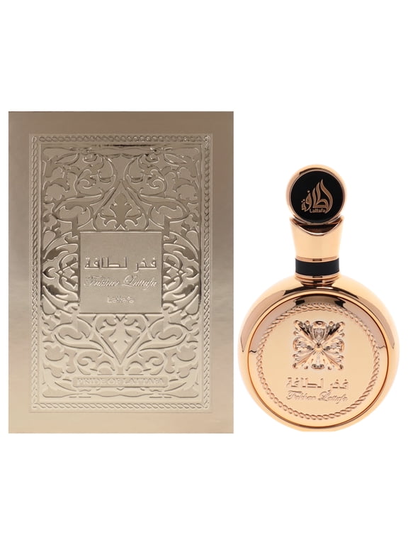 Fakhar Gold EDP Extrait 3.4 oz For Men