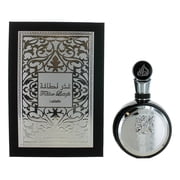 Lattafa Fakhar Lattafa Eau de Parfum for Men, 3.4 oz