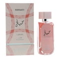 thumbnail image 1 of Lattafa Hayaati Florence EDP Perfume 3.4 fl oz, 1 of 4