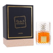 Lattafa Khamrah , 3.4 oz EDP Spray