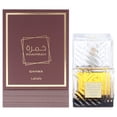 thumbnail image 1 of Lattafa Khamrah Qahwa , 3.4 oz EDP Spray, 1 of 6