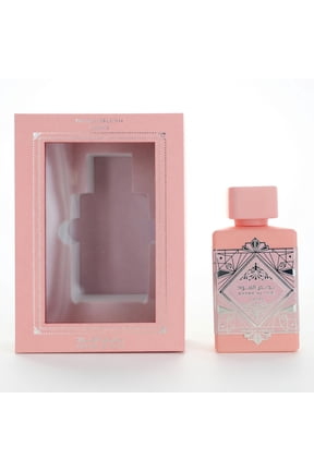 Bade'e Al Oud Noble Blush by Lattafa, 3.4 oz EDP Spray for Women