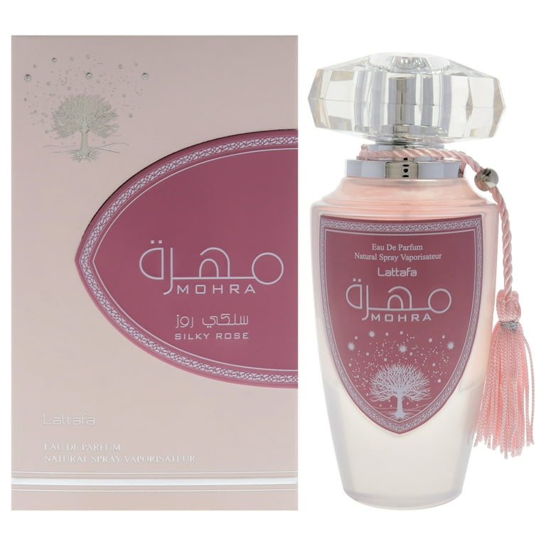 香水(男性用) Lattafa Mohra Amazon.com : Lattafa Perfumes Mohra for Unisex Eau de Parfum