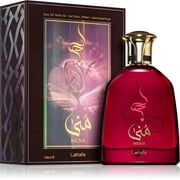 Lattafa Ladies Muna EDP Spray 3.4 oz Fragrances 6291108737910