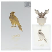 Lattafa Pride Shaheen Gold , 3.4 oz EDP Spray