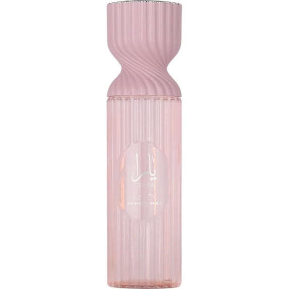 Lattafa Ladies Yara Body Mist 8.4 oz Fragrances 6290362348757
